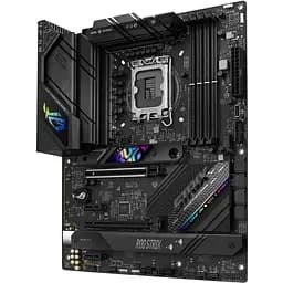 Материнська плата Asus Rog Strix B760-F Gaming WiFi Socket 1700 - мініатюра 3
