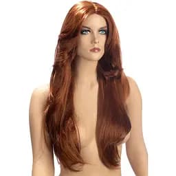 Перука World Wigs Rihana Long Redhead