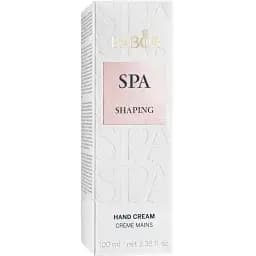 Зволожувальний крем для рук Babor Spa Shaping Daily Hand Cream 100 мл - мініатюра 2