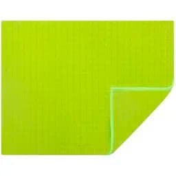 Килимок для мокрого посуду однотонний R17199 30×40 см