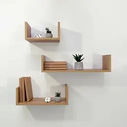 Комплект полок Hopanchuk Furniture Чандлер севилья (43C3)