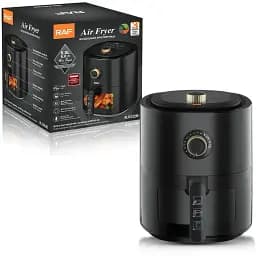 Аерогриль XPRO R-5332B (40777-R.5332B_1479) - мініатюра 4