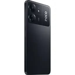 Смартфон Xiaomi Poco C65 6/128Gb Black (Global Version) - мініатюра 6