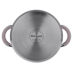 Каструля Ringel Meyer з кришкою 3.2 л (RG-2008-20) - мініатюра 3
