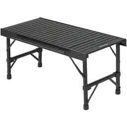 Розкладний стіл комбінований Naturehike NH21JU011 алюміній