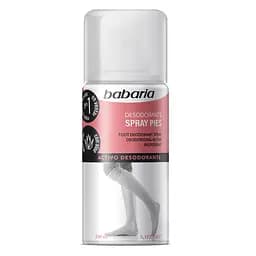Дезодорант для ніг Babaria 150 мл
