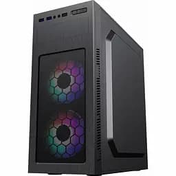 Корпус GameMax MT525-2U3TYC-500B (MT525-2U3TYC-500B) Без БП - мініатюра 3