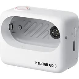 Екшн-камера Insta360 GO 3 32GB (CINSABKA_GO305) - мініатюра 5