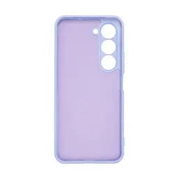 Чехол ArmorStandart ICON для Tecno Spark 40 Pro 4G Camera cover Lavender (ARM87939) - мініатюра 2