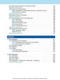 Schritt fur Schritt ins Grammatikland 1 (A1-A2) - мініатюра 4