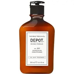 Освежающий кондиционер для волос Depot Hair Cleansings 201 Refreshing Conditioner 250 мл