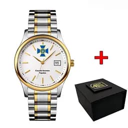 Часы наручные 023 СБУ Золото Awarder acs0031830