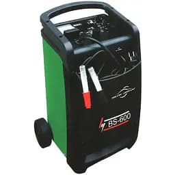 Зарядний пристрій Organic Assistant 1.6 кВт 60А Стартер