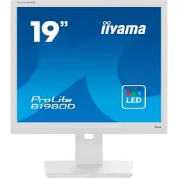 Монітор iiyama ProLite B1980D-W5 UA [128171] - мініатюра 2