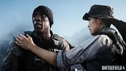Гра Sony PlayStation 4 Battlefield 4 Російська Озвучка Б/в - мініатюра 2