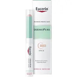 Олівець-коректор Eucerin Dermo Pure для проблемної шкіри, 2 г