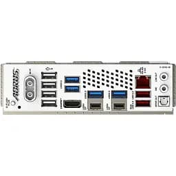 Материнська плата Gigabyte X870 A ELITE WF7 ICE sAM5 X870 4xDDR5 M.2 HDMI ATX - мініатюра 5
