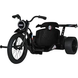 Детский электромобиль Дрифт-карт Bambi kart M 5847A-2 до 70 кг