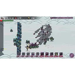 Ключ активації Microsoft Lord of the Click: Interstellar Wars для Xbox One/Series S/X - мініатюра 6