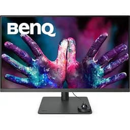 Монітор BenQ 31.5" PD3205U (9H.LKGLA.TBE) [88139]