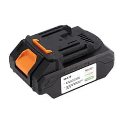 Адаптер-перехідник Sequoia для акумуляторних батарей Connecta Series 20V на Universal Series 20V (SBA20)