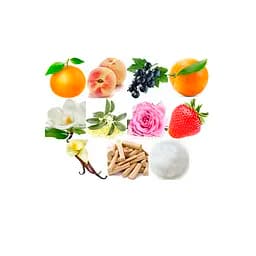 Парфумована вода для жінок La Rive Sweet Woman, 90 мл (W0002069000) - мініатюра 3