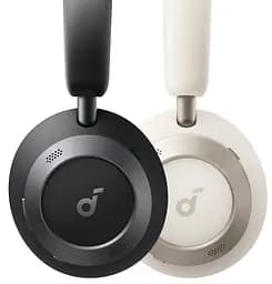 Навушники SoundСore Space One Pro Black Anker teh0021324 - мініатюра 9
