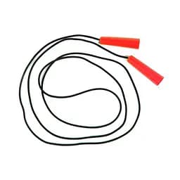 Скакалка ТехноК 2322TXK, 250 см Красный