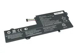 Акумулятор для ноутбука Lenovo L17M3P61 IdeaPad 320S-13 11.52V Black 2000 mAh