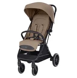 Коляска прогулочная Carrello Nero CRL-5514 Мelon beige бежевая