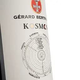 Вино Gerard Bertrand Kosmos Languedoc AOP, червоне, сухе, 0,75 л - мініатюра 3