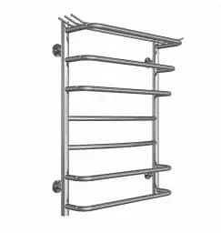 Рушникосушка водяна Deffi Юність П7 500х700 мм нижнє підключення 30412