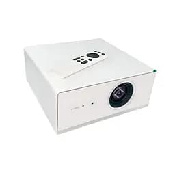 Портативний проектор Wanbo X5 Air / 1920×1080p / 1100 ANSI lm / Android 9 / Wi-Fi / Bluetooth - мініатюра 5