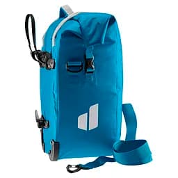 Рюкзак Deuter Weybridge 25+5 Синій (1052-3230222 3068) - мініатюра 4