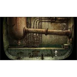 Ключ активації Microsoft Machinarium & Creaks Bundle для Xbox One/Series - мініатюра 2