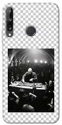 Чохол Demsky Harry Potter 3 для Huawei P40 Lite E / Y7p (2020)