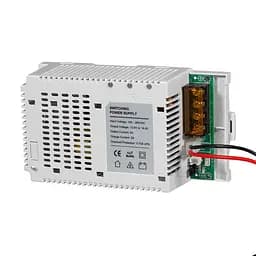 Плата ДБЖ Trinix PSU-1205LED(BOARD) LiFePO4 з кріпленням на DIN-рейку (41-00059)