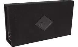 Сабвуфер Rockford Fosgate R2S-1X12 - мініатюра 2