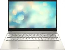 Ноутбук HP Pavilion 15-eh1009ru 15.6FHD IPS AG/AMD R3 5300U/8/512F/int/W10/Gold (422D6EA)