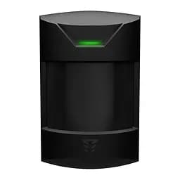 Комплект бездротової охоронної системи Tiras Orion NOVA X. Alarm kit Black (21-00155) - мініатюра 3