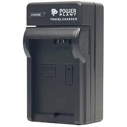 Мережевий зарядний пристрій PowerPlant Canon LP-E5