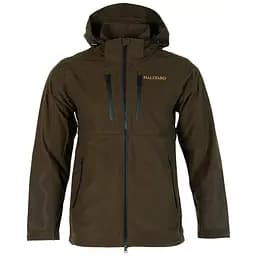 Куртка Hallyard Rust 60 зелений