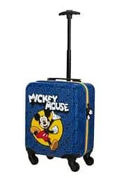 Валіза Samsonite DAYDREAM DISNEY 45 см MICKEY HAPPY 45x33x20 64C*32002 - мініатюра 11