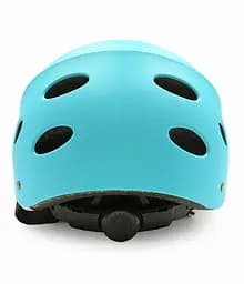 Велосипедний шолом A-Bike EE-210 M (54-58 см) бірюзовий (G0001430) - мініатюра 4