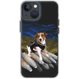 Чохол EndorPhone magsafe патріотичний iPhone 13 Mini Патрон (5320pm-2373-26985)