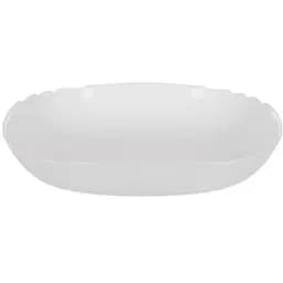 Тарілка Luminarc Lotusia супова квадратна d 22 см (N3622)