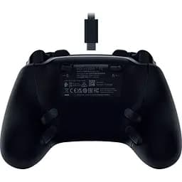 Геймпад Razer Wolverine V3 TE Black (RZ06-05210100-R3M1) - мініатюра 4