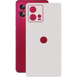 Захисна плівка StatusSKIN для Motorola Edge 30 Fusion Корпус Вініл Перлина глянцева