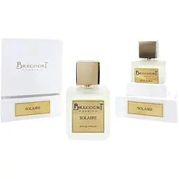 Парфумована вода оригінал Brecourt Solaire 50 мл