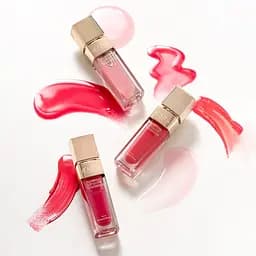 Блиск-плампер для збільшення об'єму губ d'Alba Plumping Lip Glow Mood Volumizer [Posh Rose] 5 мл (DLB093) - мініатюра 3